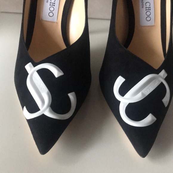 ❌SOLD❌Jimmy Choo Love 100/JC Pumps 39EU - Picture 6 of 10